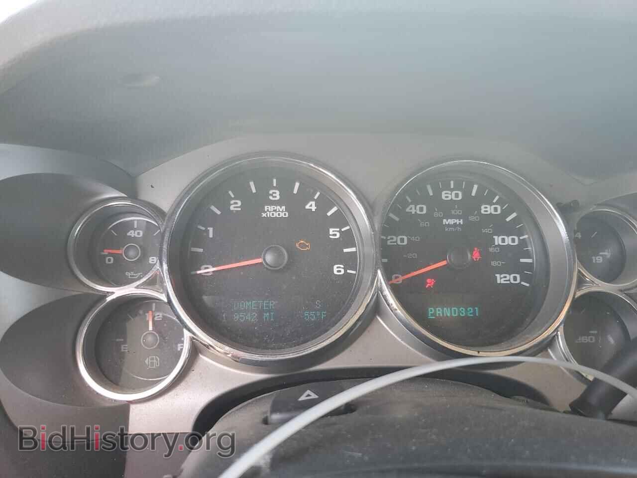 2009 CHEVROLET ALL Models - VIN: 2GCEC29J591133357 - Фото 9