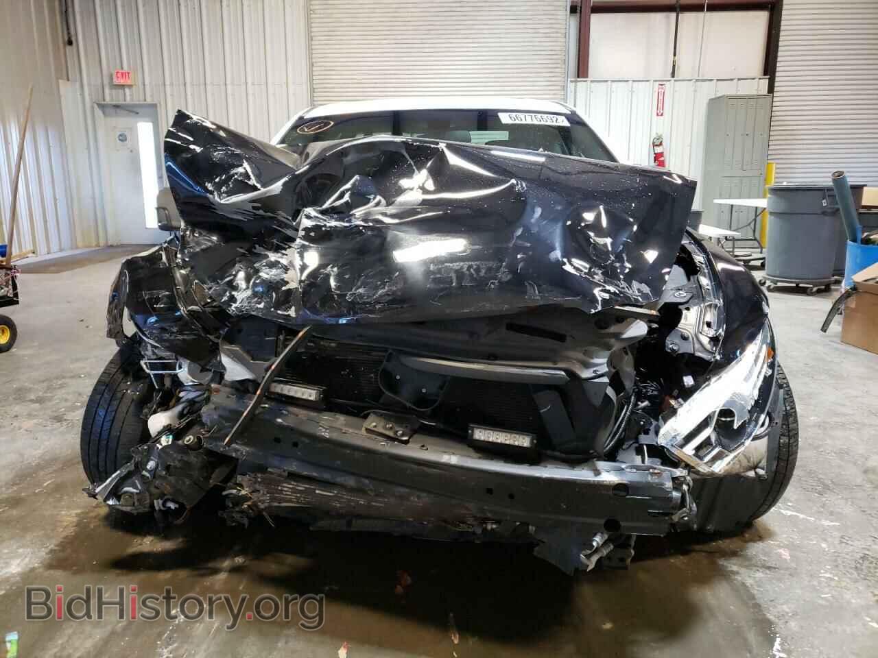 2017 FORD TAURUS - VIN: 1FAHP2MK7HG103589 - Фото 5