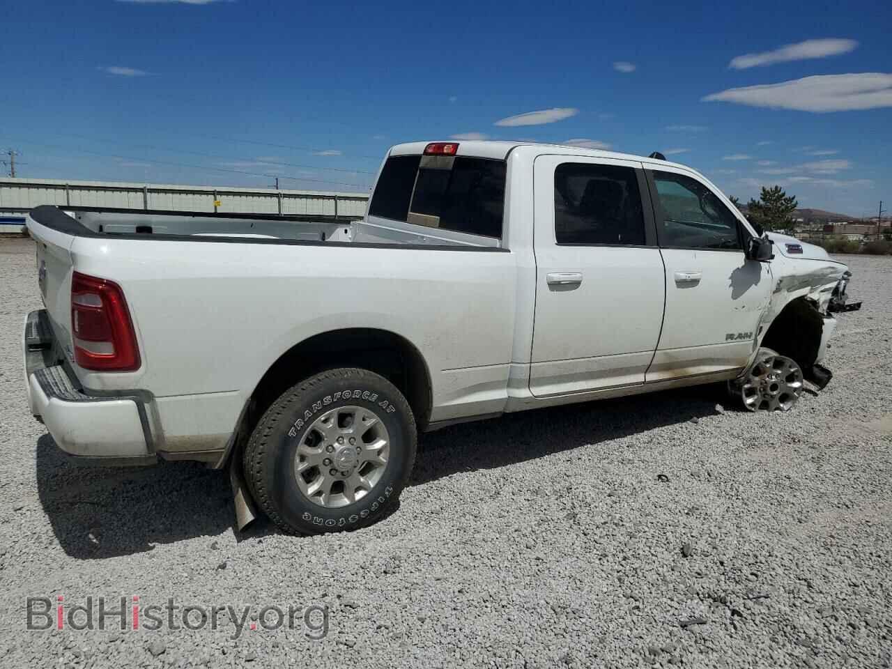 2024 RAM 2500 - VIN: 3C6UR5FL6RG177416 - Фото 3