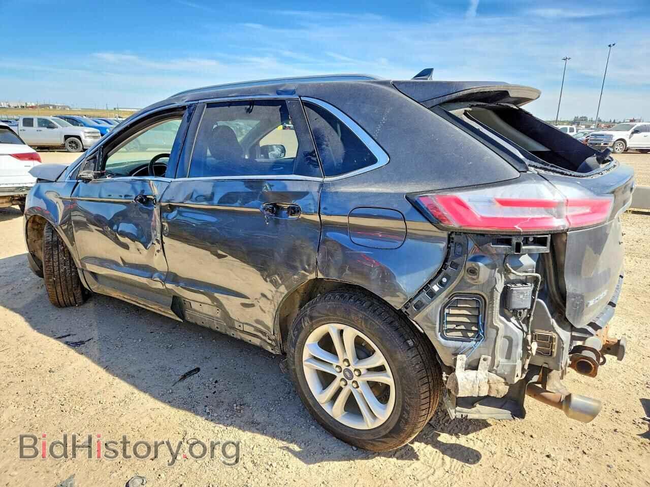 2019 FORD EDGE - VIN: 2FMPK4J93KBB22989 - Photo 2