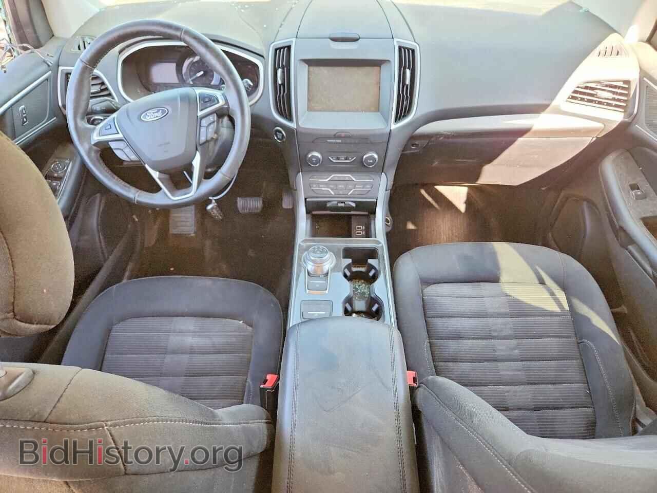 2019 FORD EDGE - VIN: 2FMPK4J93KBB22989 - Photo 8