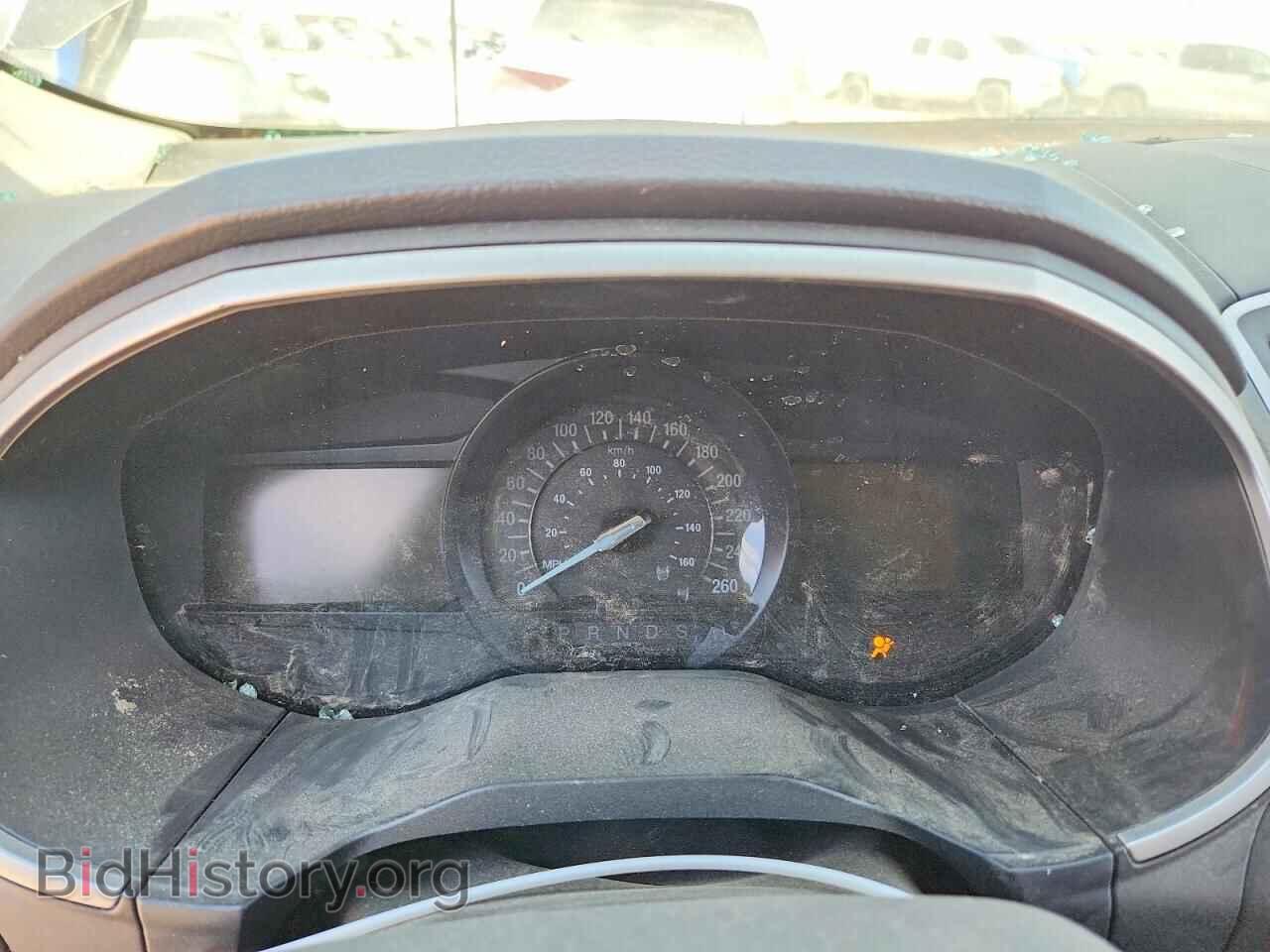 2019 FORD EDGE - VIN: 2FMPK4J93KBB22989 - Photo 9