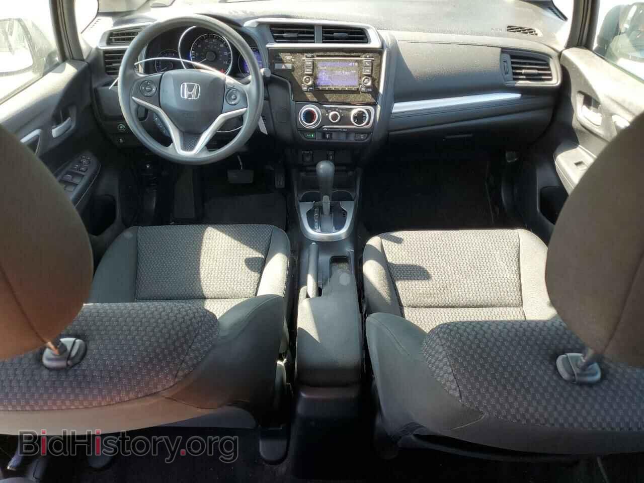 2019 HONDA FIT - VIN: 3HGGK5H41KM740235 - Фото 8