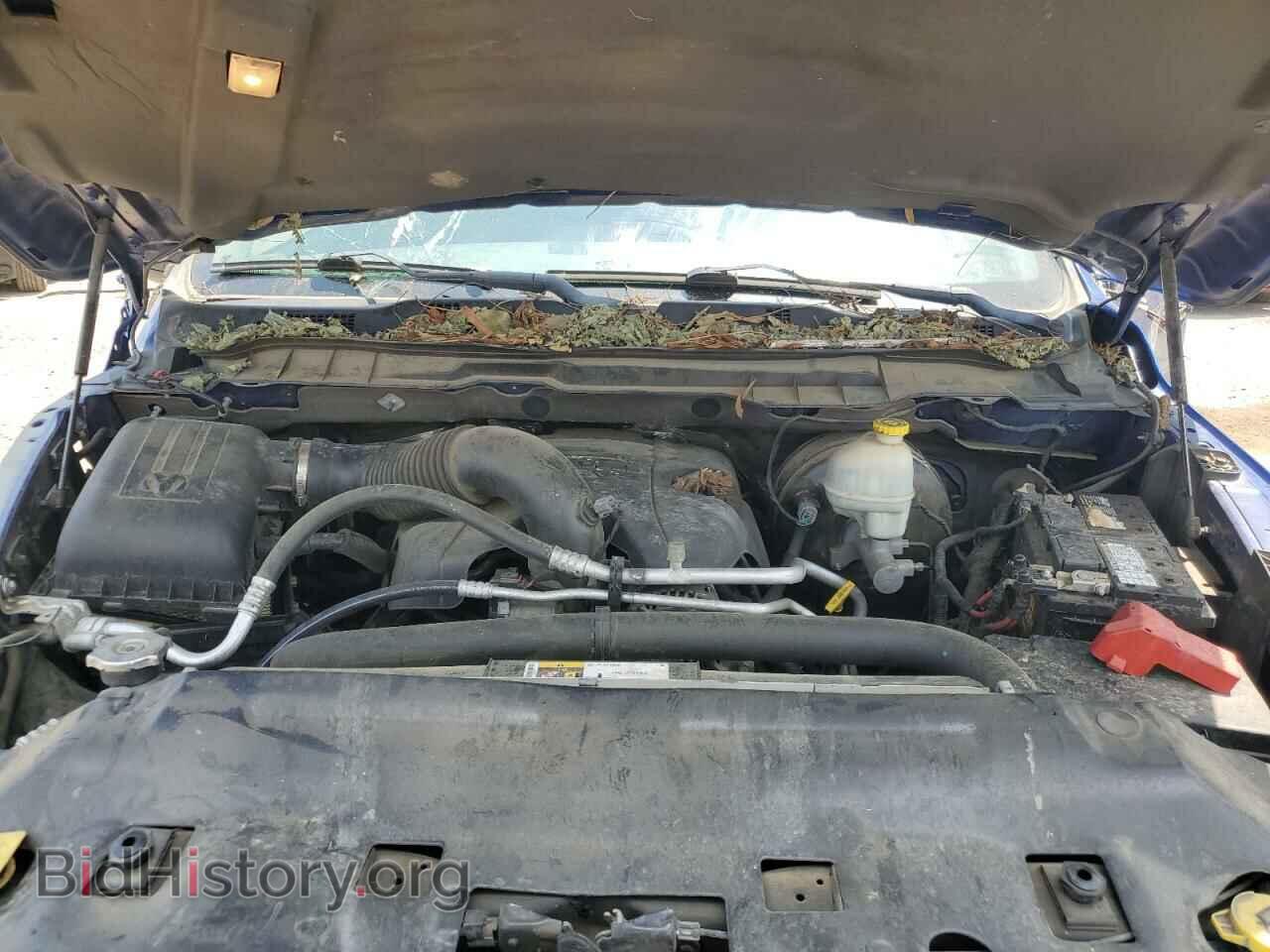 2015 RAM 1500 - VIN: 1C6RR7LT8FS777929 - Фото 11