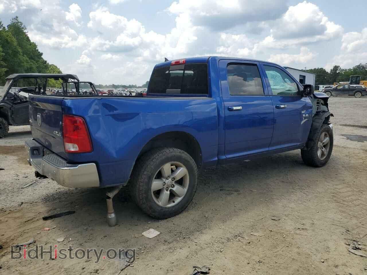 2015 RAM 1500 - VIN: 1C6RR7LT8FS777929 - Фото 3