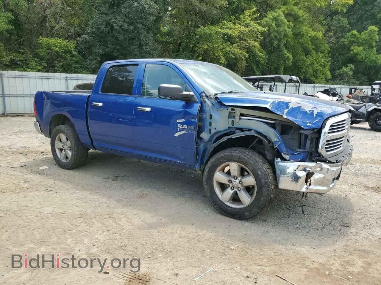 2015 RAM 1500 - VIN: 1C6RR7LT8FS777929 - Фото 4