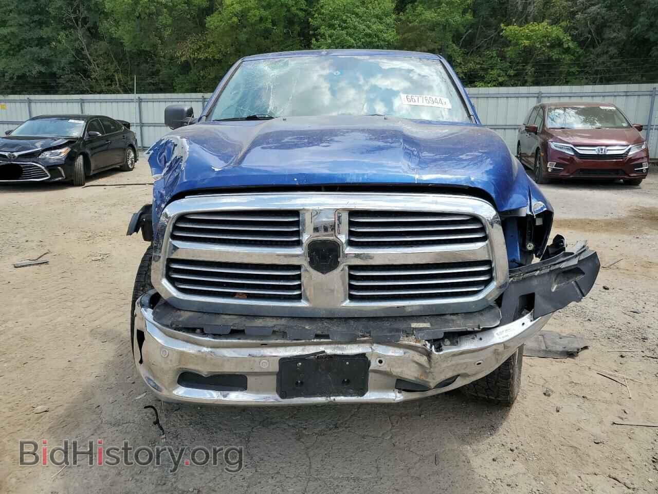 2015 RAM 1500 - VIN: 1C6RR7LT8FS777929 - Фото 5