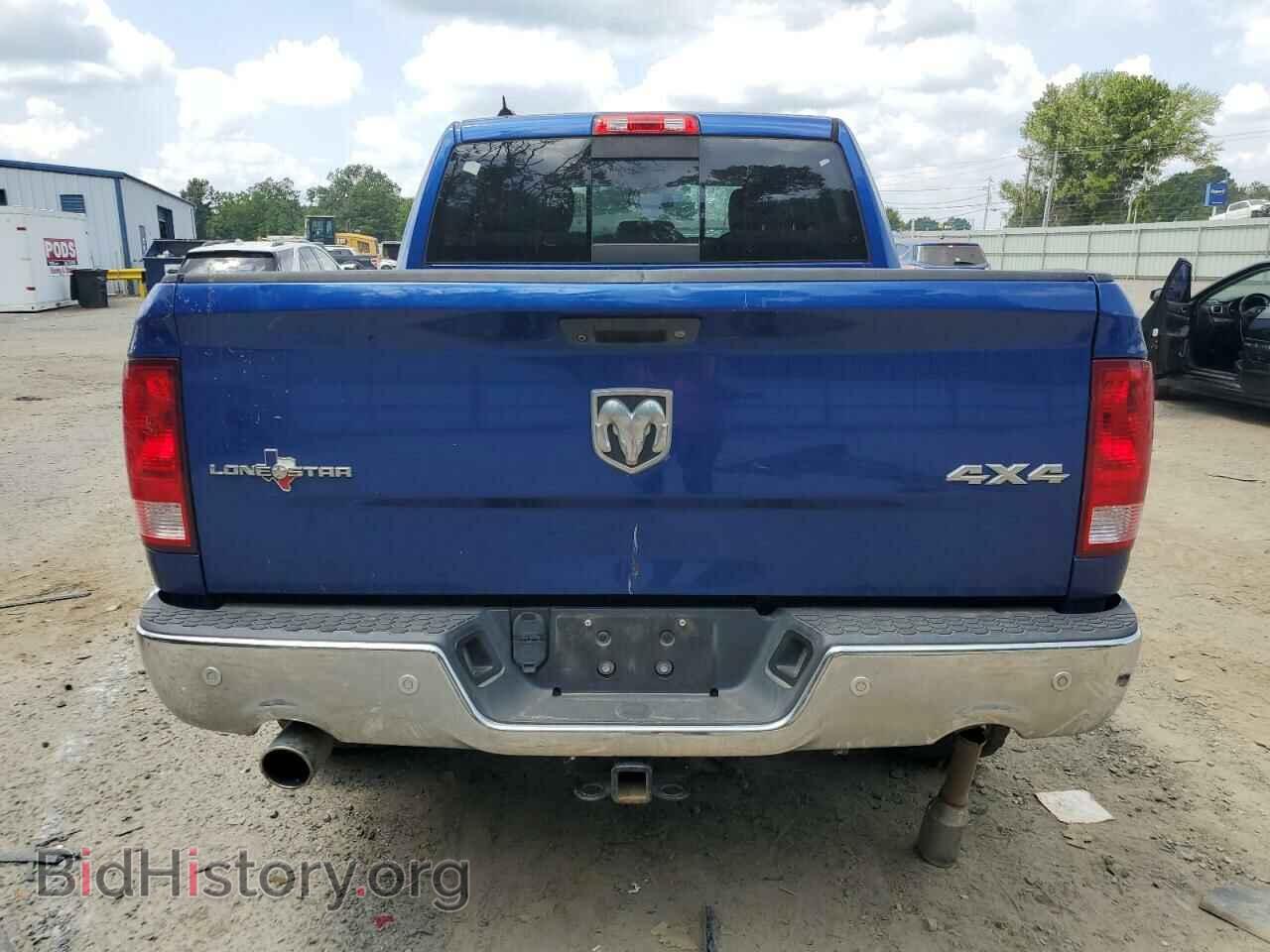2015 RAM 1500 - VIN: 1C6RR7LT8FS777929 - Фото 6