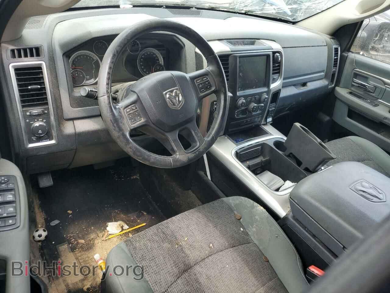 2015 RAM 1500 - VIN: 1C6RR7LT8FS777929 - Фото 8