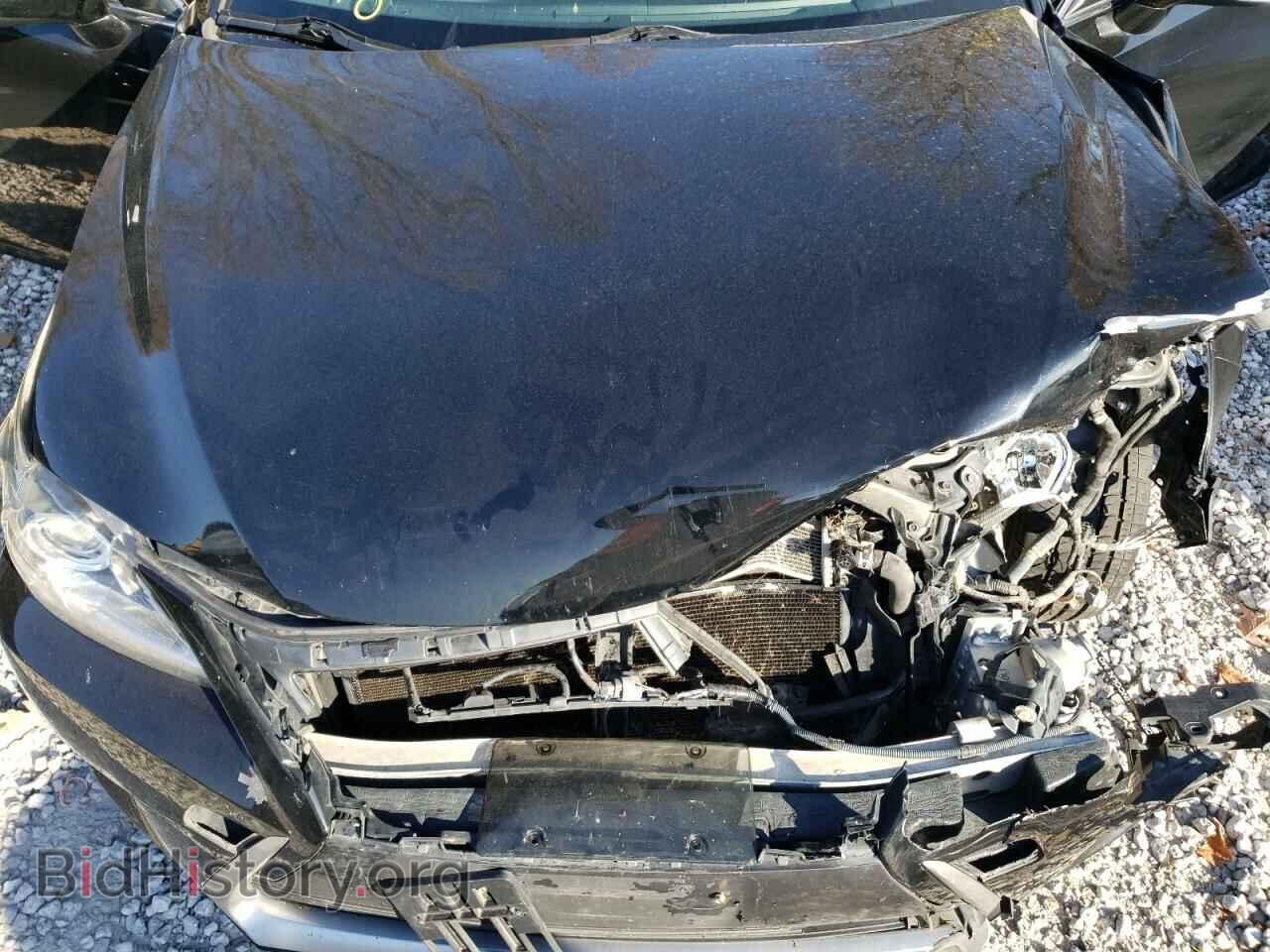 2014 LEXUS CT 200 - VIN: JTHKD5BH4E2197617 - Фото 7