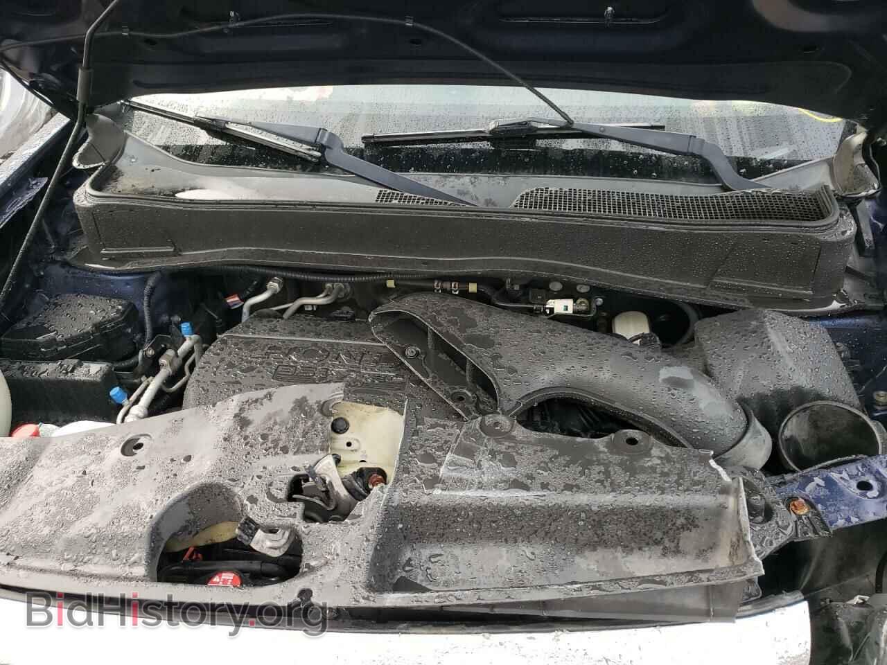 2013 HONDA PILOT - VIN: 5FNYF4H57DB045775 - Фото 12
