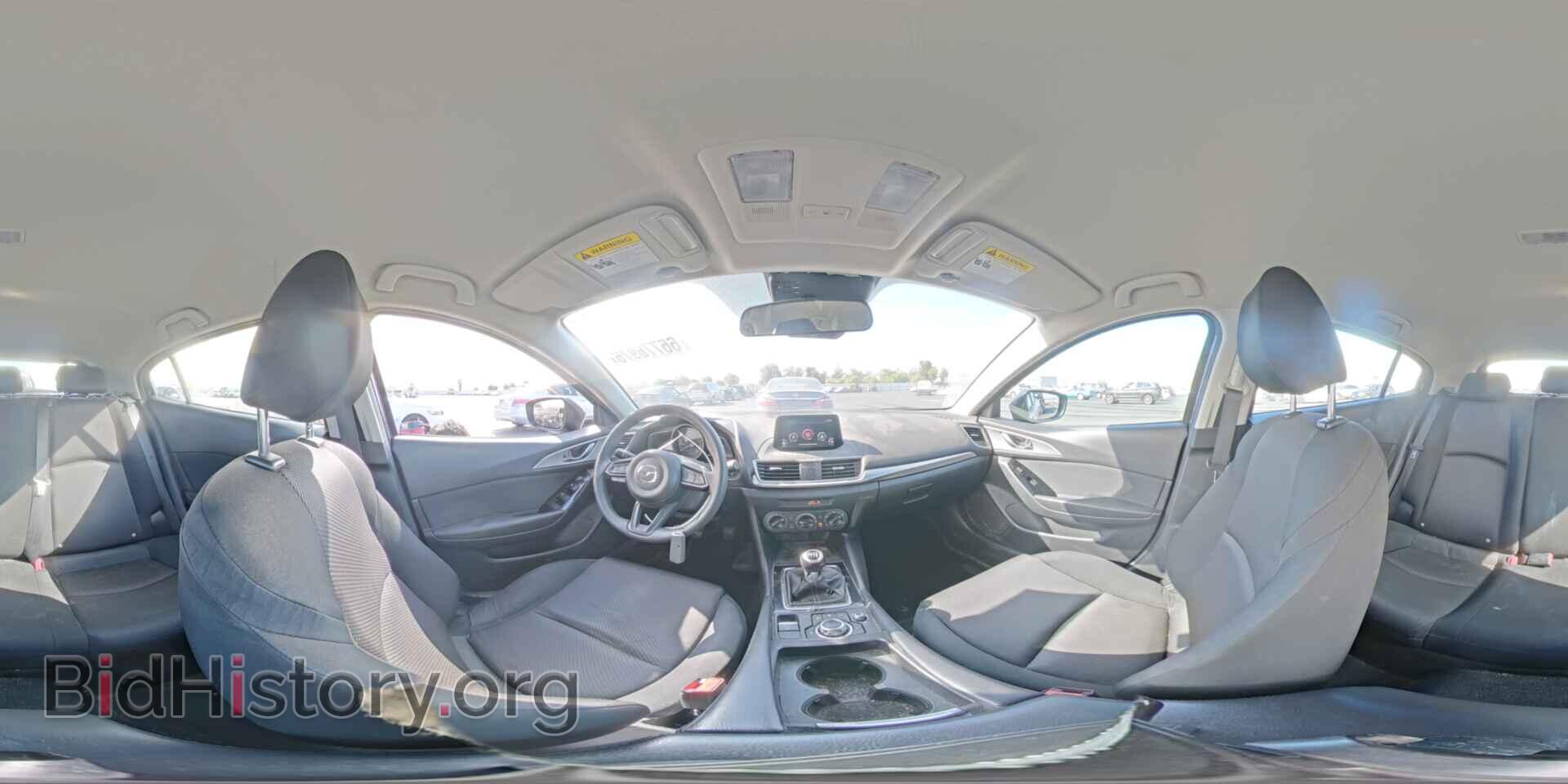 2018 MAZDA 3 - VIN: 3MZBN1K75JM203584 - Photo 14