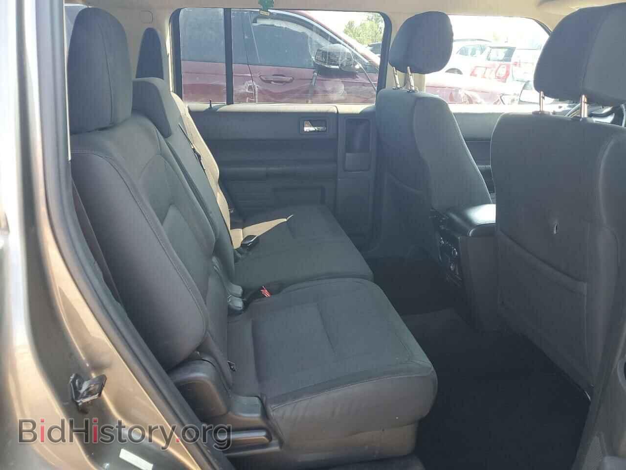 2014 FORD FLEX - VIN: 2FMGK5B89EBD26079 - Photo 11