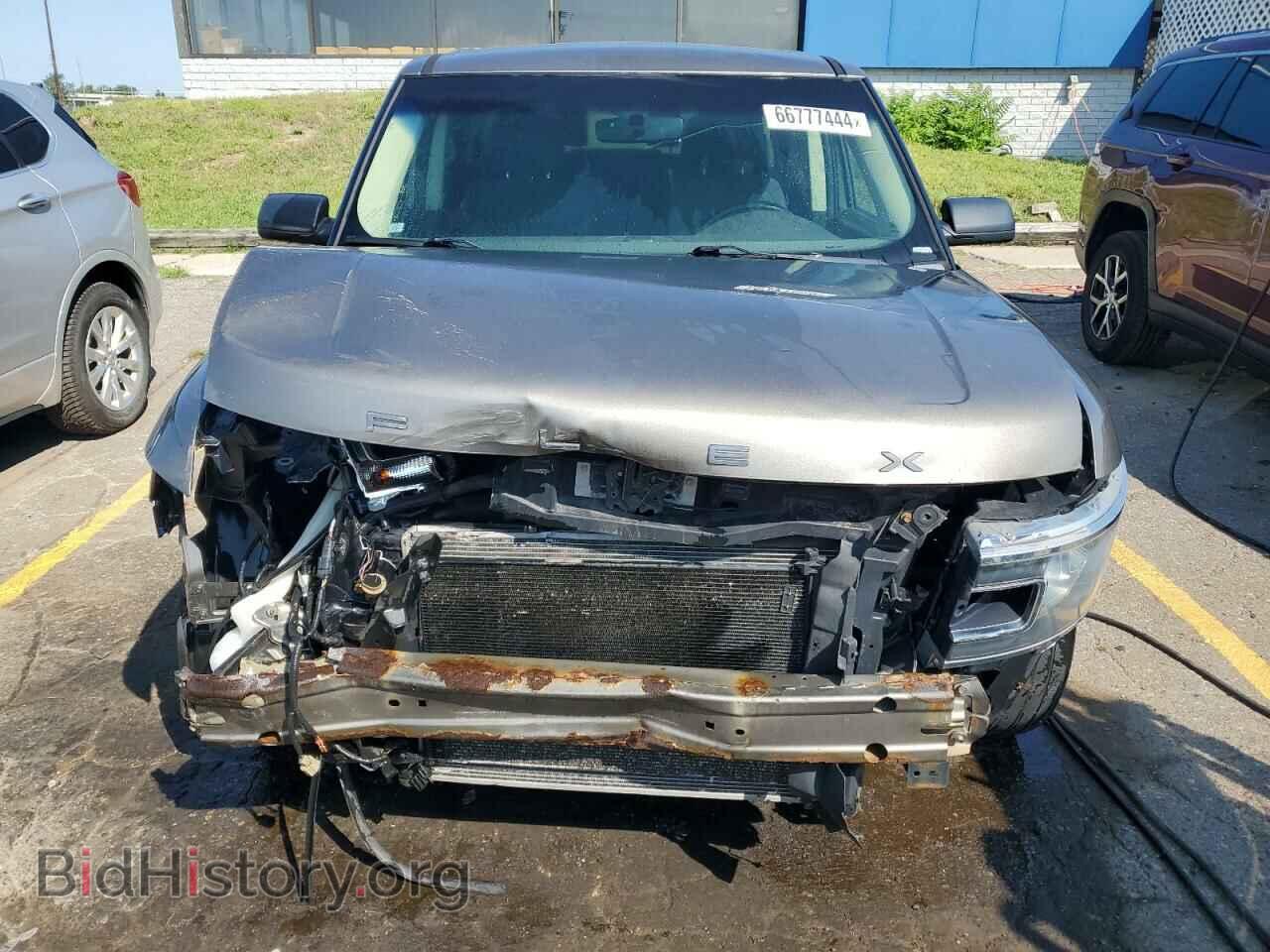 2014 FORD FLEX - VIN: 2FMGK5B89EBD26079 - Photo 5