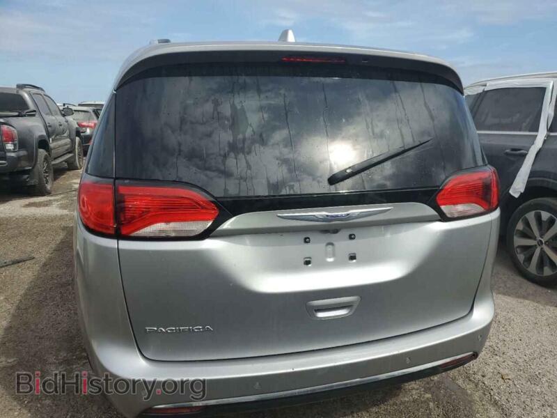 2019 Chrysler PACIFICA (VIN 2C4RC1BGXKR634696) — photo 6 of 14