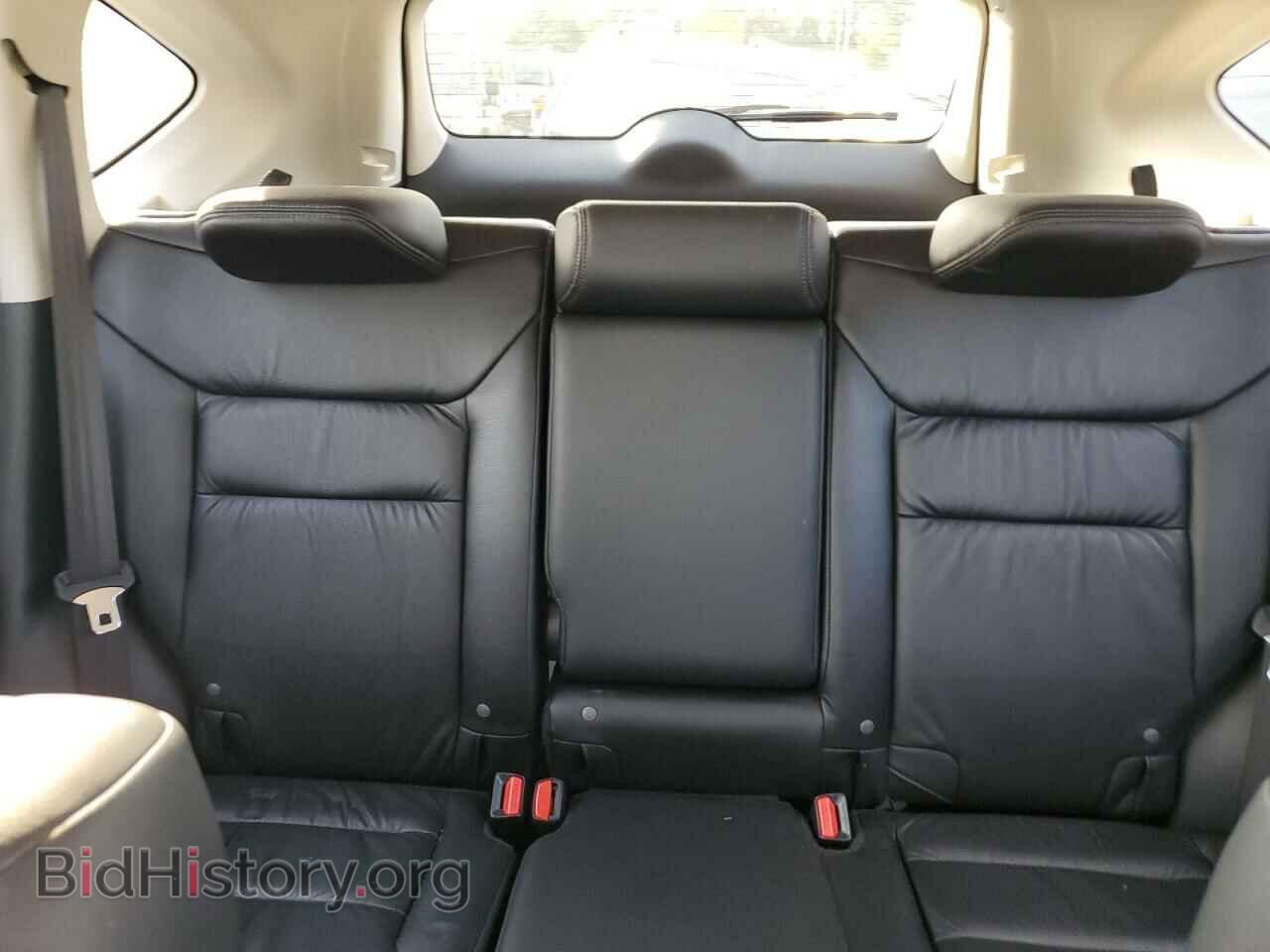 2012 HONDA CRV - VIN: 5J6RM4H77CL068622 - Фото 10