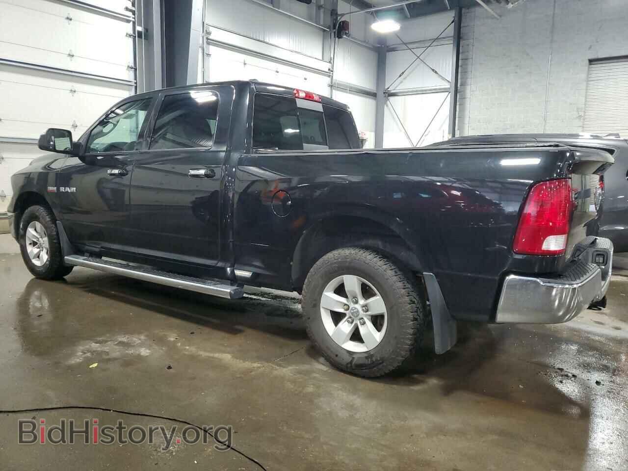 2016 RAM 1500 - VIN: 1C6RR7TT8GS211786 - Фото 2