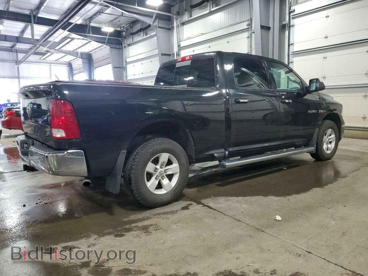 2016 RAM 1500 - VIN: 1C6RR7TT8GS211786 - Фото 3