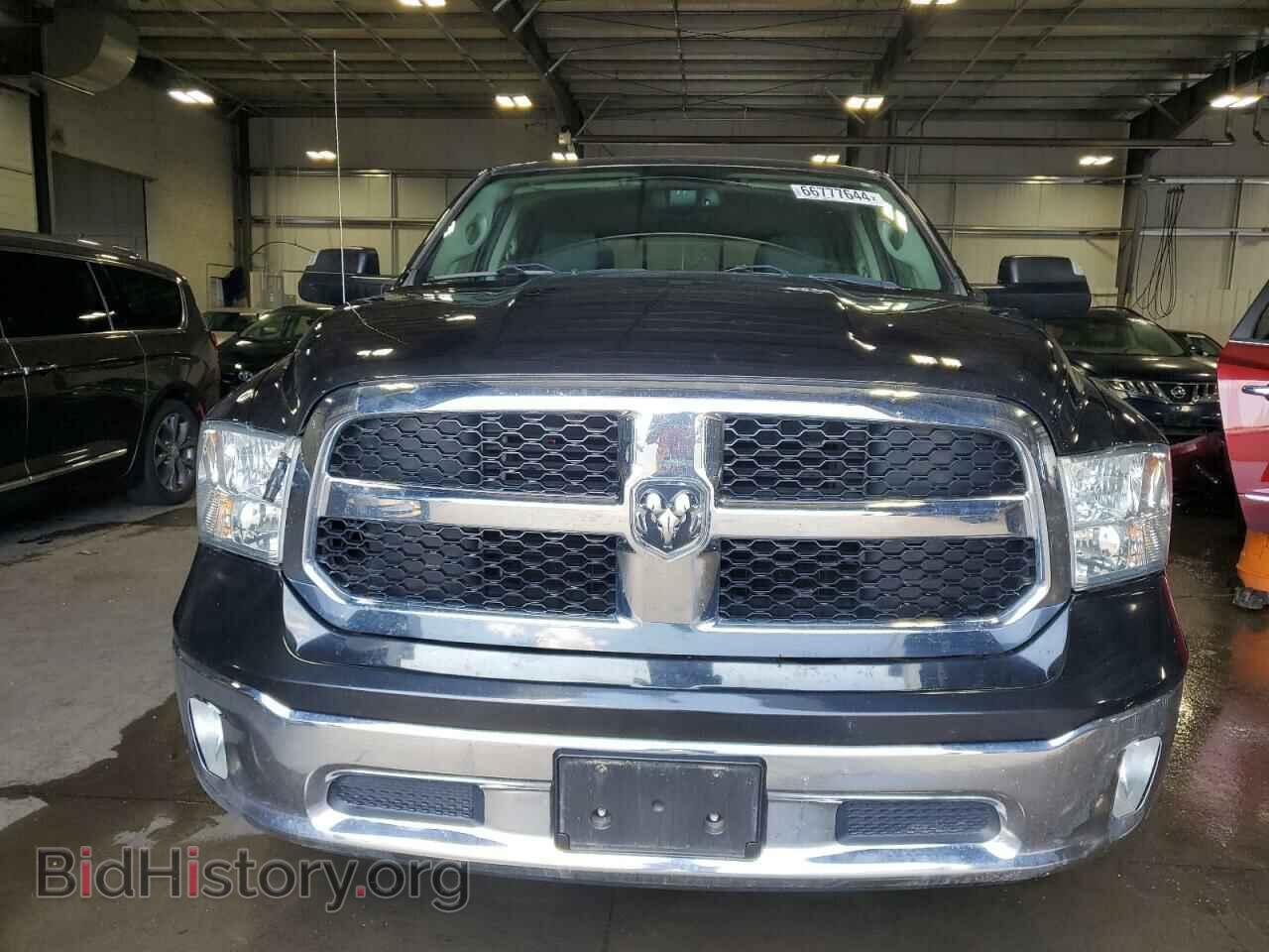 2016 RAM 1500 - VIN: 1C6RR7TT8GS211786 - Фото 5
