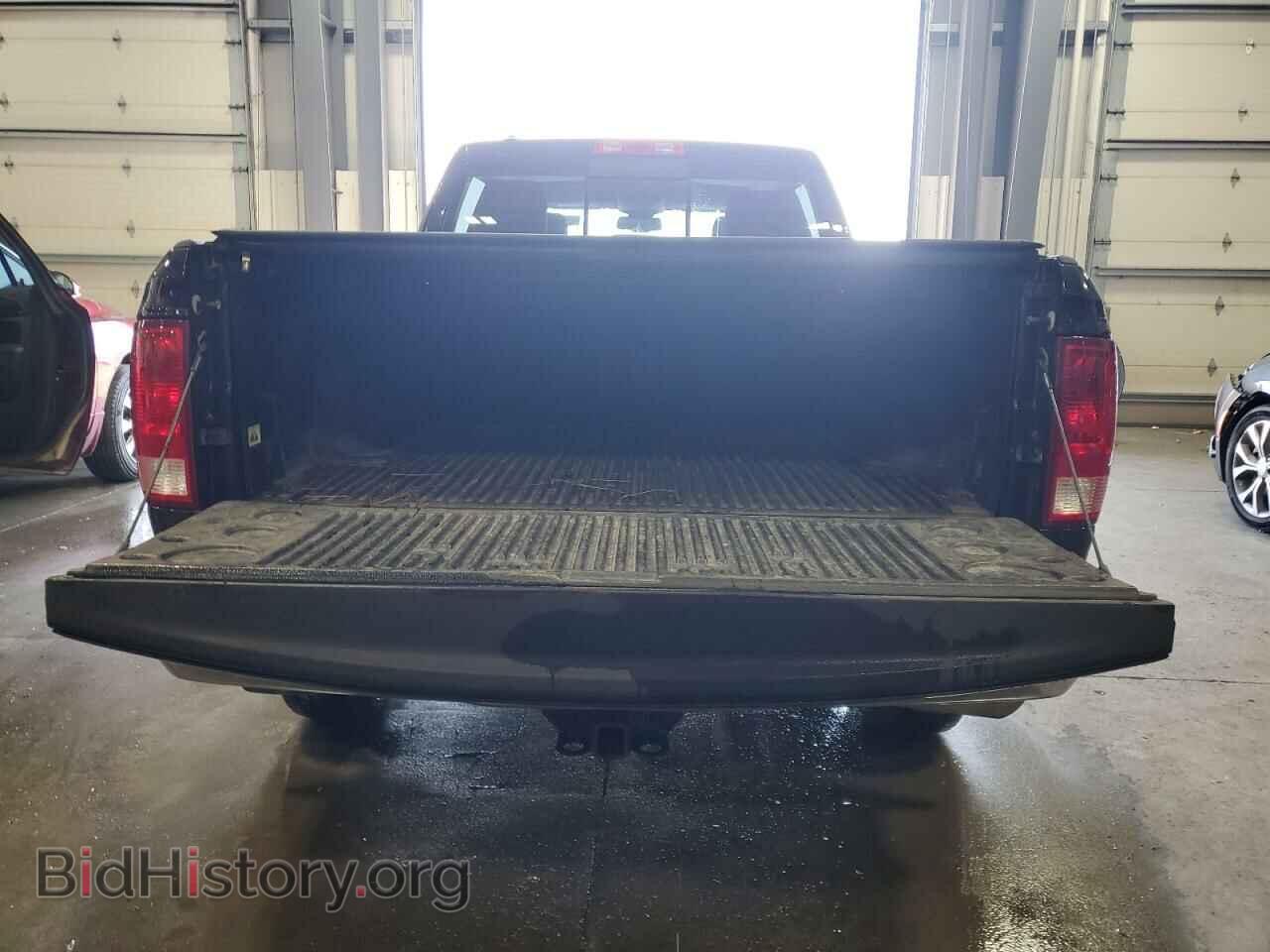 2016 RAM 1500 - VIN: 1C6RR7TT8GS211786 - Фото 6
