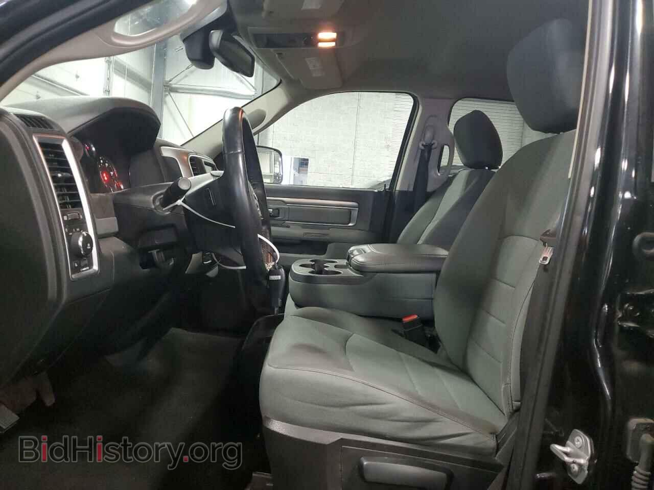 2016 RAM 1500 - VIN: 1C6RR7TT8GS211786 - Фото 7