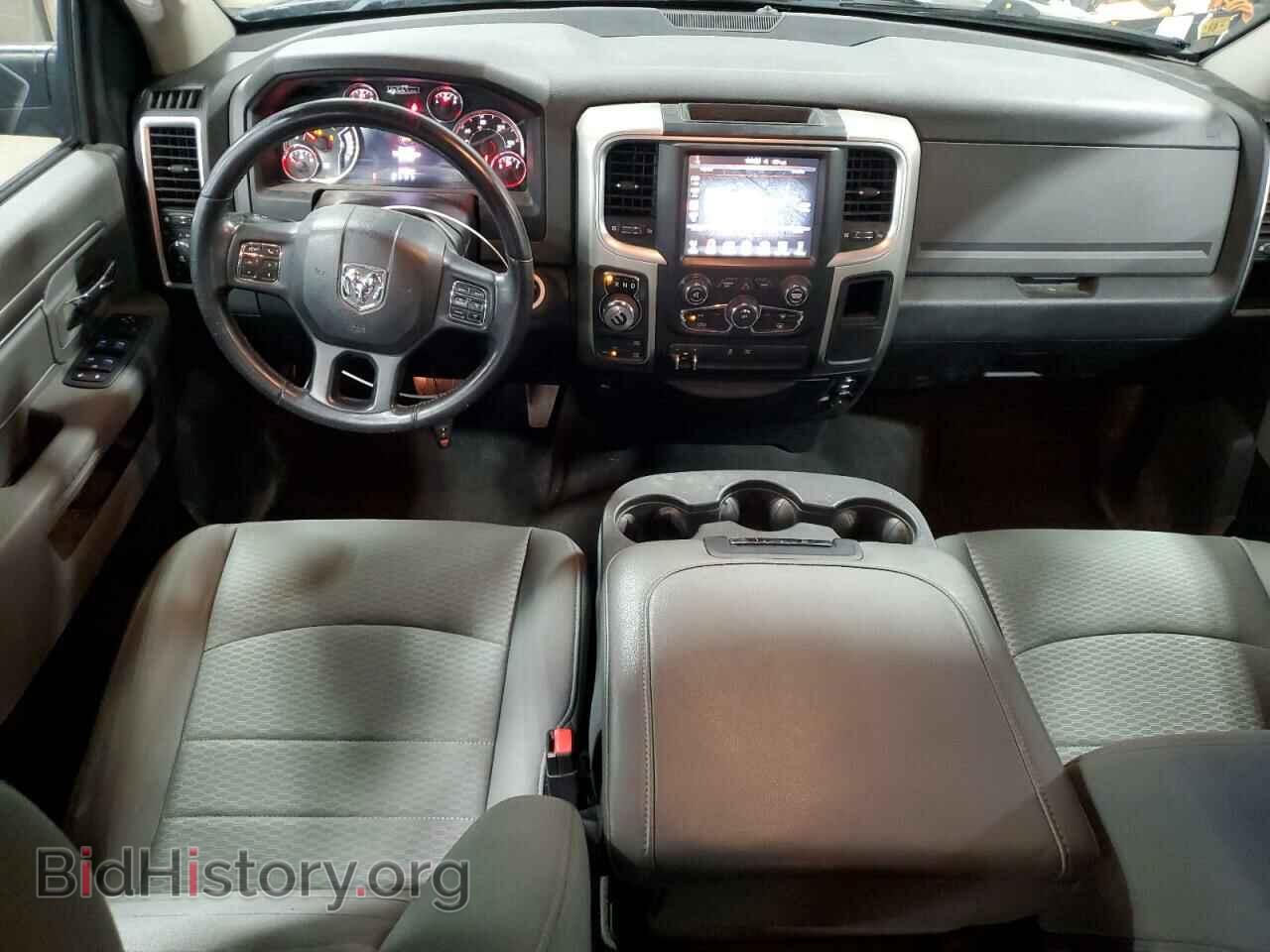 2016 RAM 1500 - VIN: 1C6RR7TT8GS211786 - Фото 8
