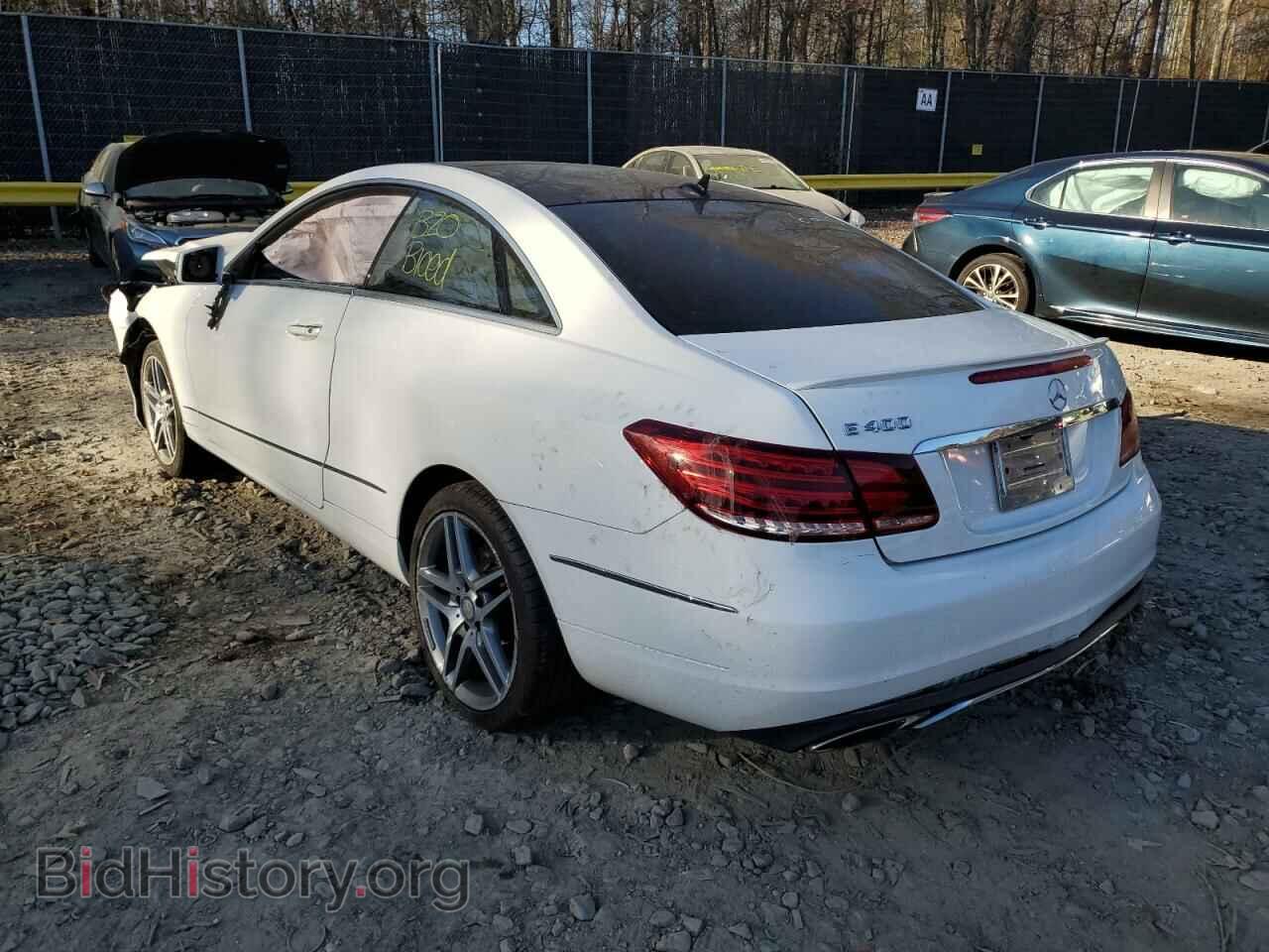 2015 MERCEDES-BENZ E-CLASS - VIN: WDDKJ6FB7FF296213 - Фото 3