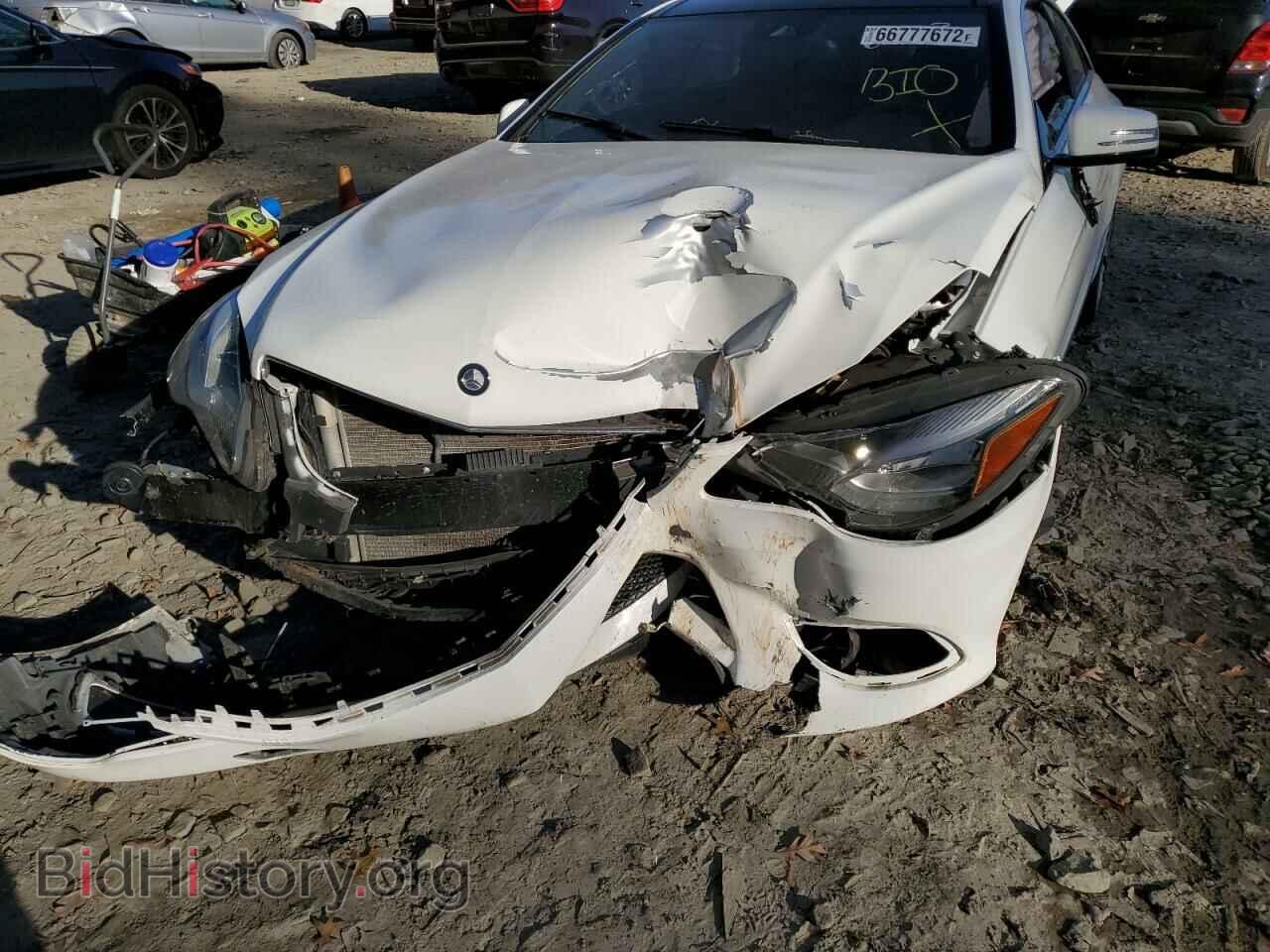 2015 MERCEDES-BENZ E-CLASS - VIN: WDDKJ6FB7FF296213 - Фото 9