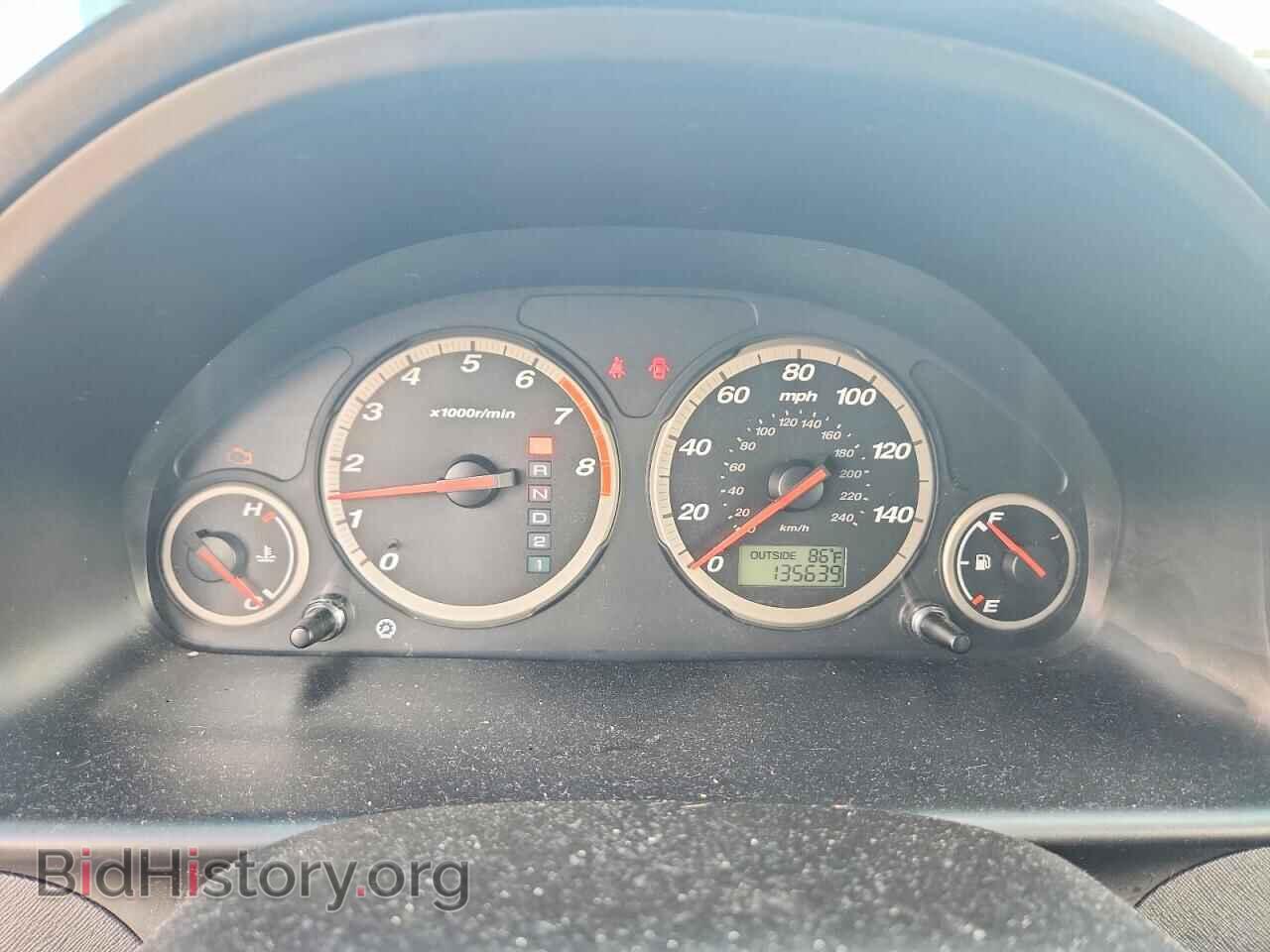 2005 HONDA CRV - VIN: JHLRD78815C022547 - Photo 9