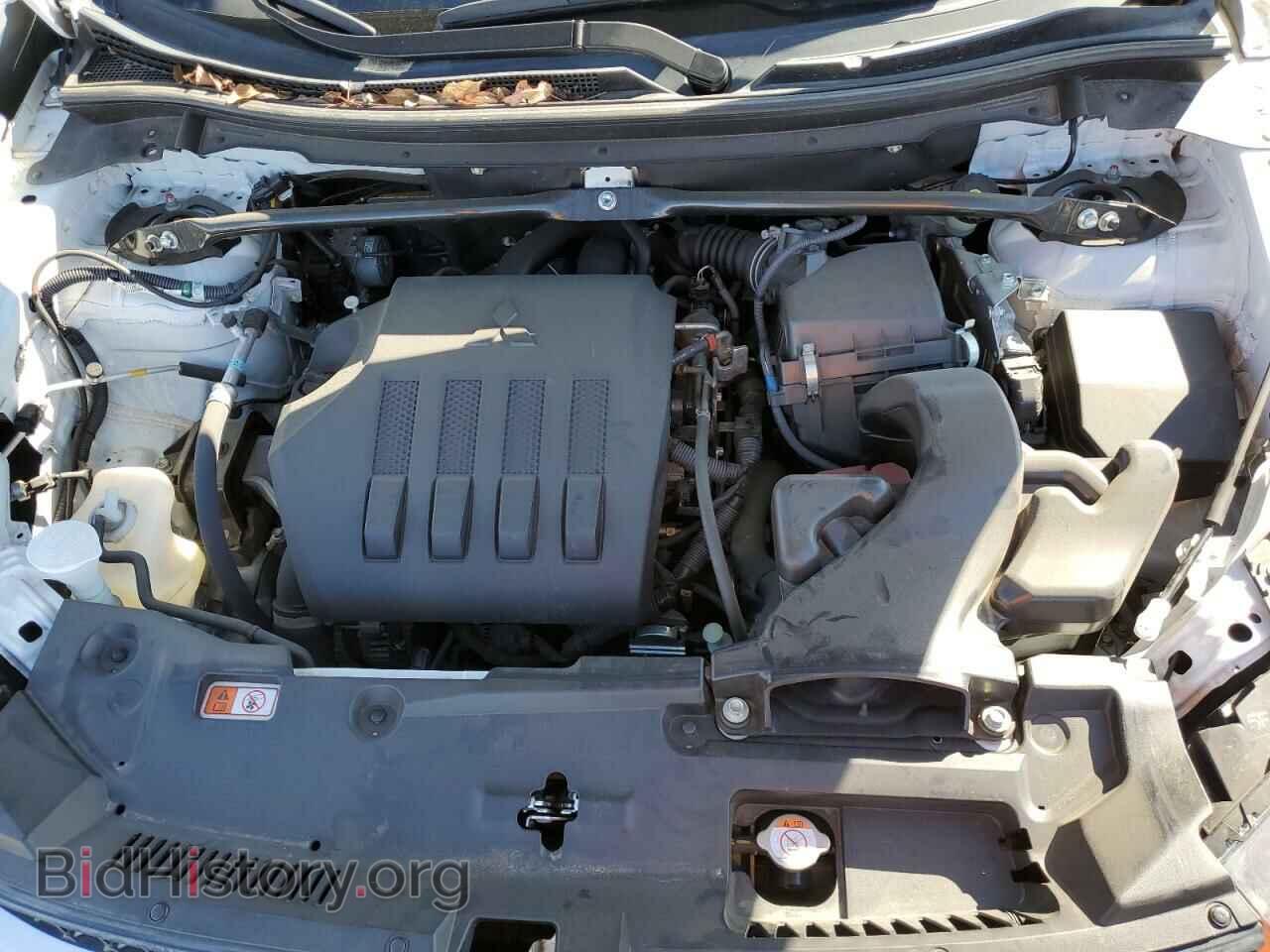2019 MITSUBISHI ECLIPSE - VIN: JA4AT3AA3KZ038044 - Фото 7