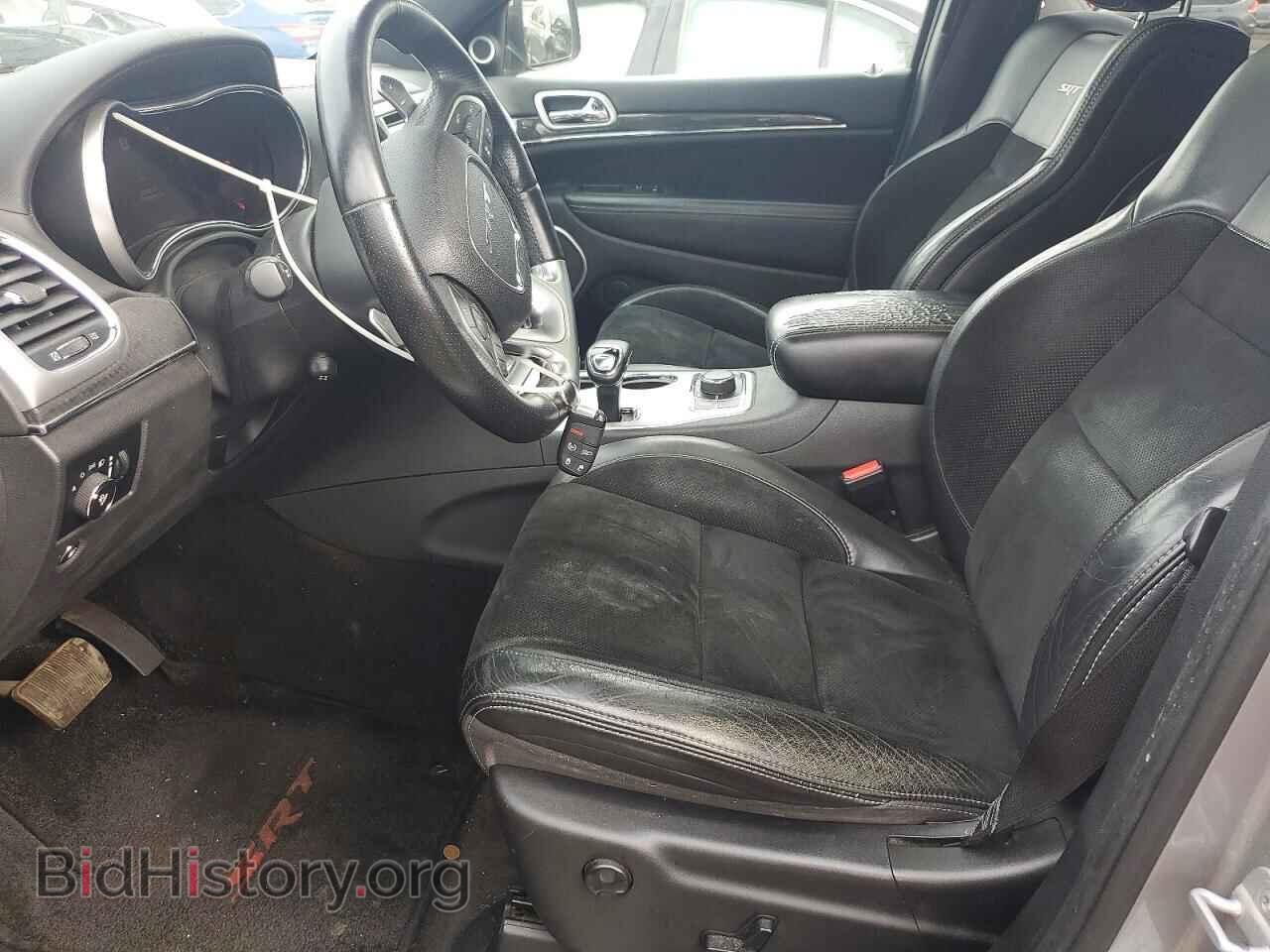 2014 JEEP CHEROKEE - VIN: 1C4RJFDJ1EC235927 - Фото 7