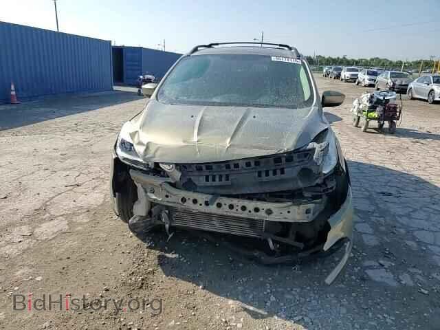 2013 FORD ESCAPE - VIN: 1FMCU0GX4DUD35552 - Photo 14