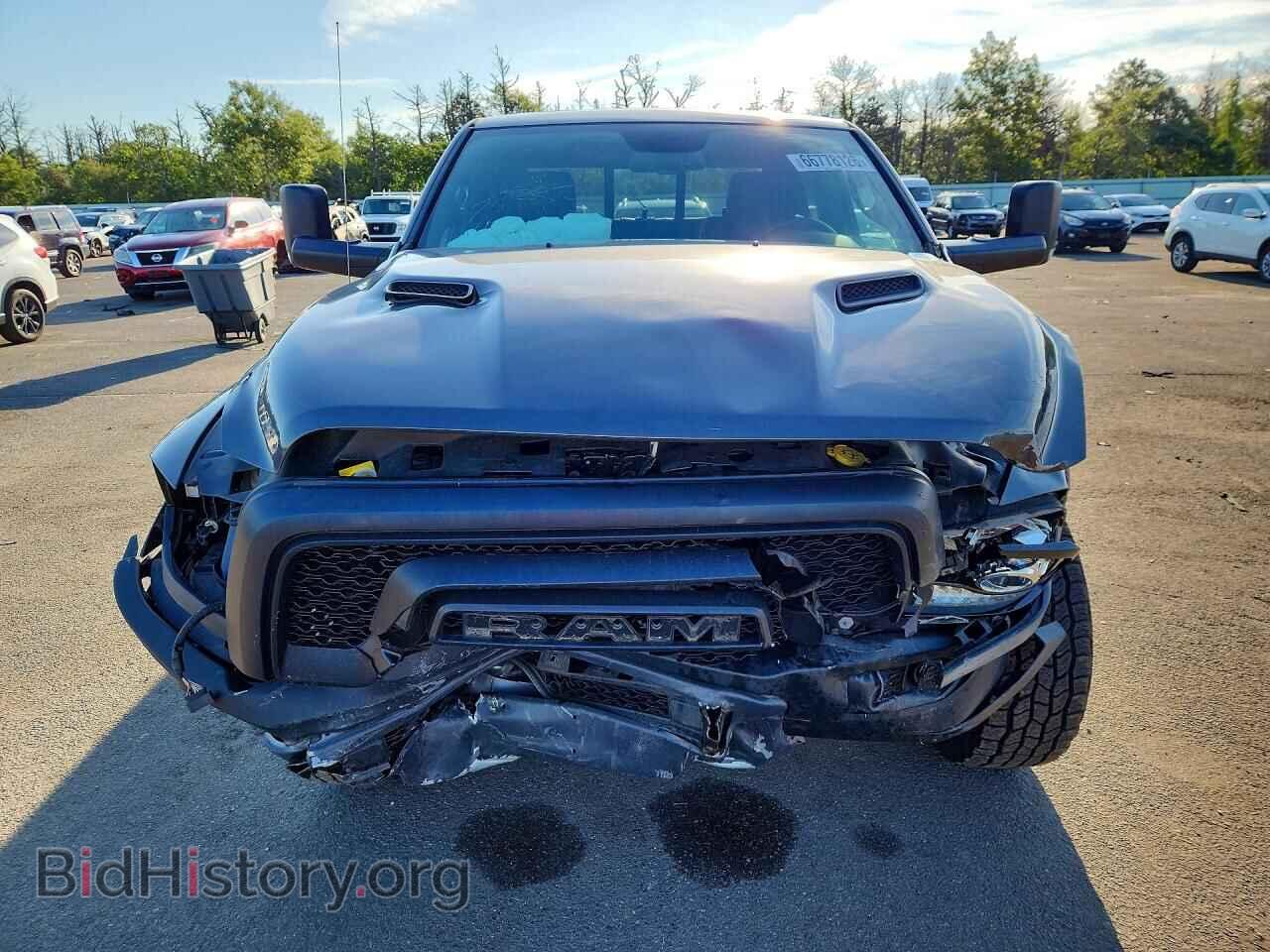 2017 RAM 1500 - VIN: 1C6RR7YT4HS504532 - Photo 5