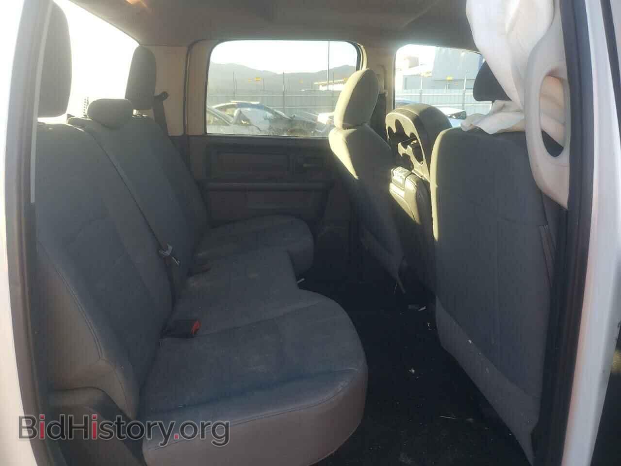 2014 RAM 1500 - VIN: 1C6RR7KT9ES412238 - Фото 6