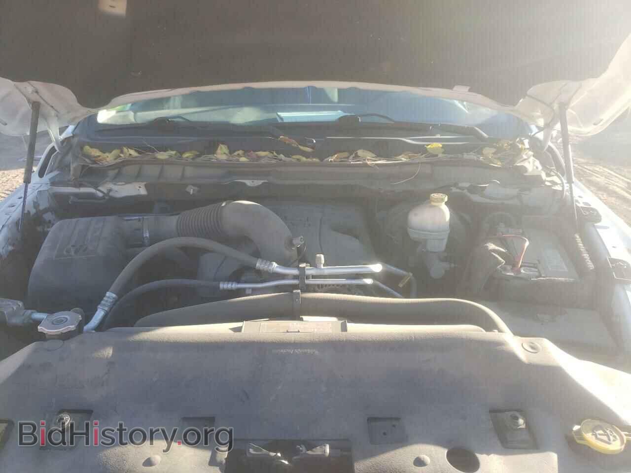 2014 RAM 1500 - VIN: 1C6RR7KT9ES412238 - Фото 7