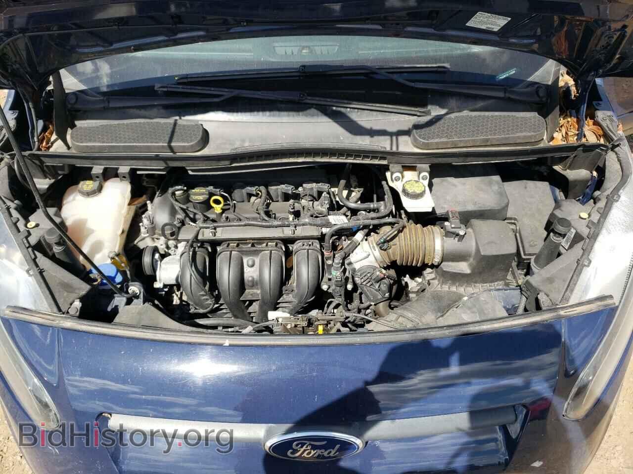 2015 FORD TRANSIT - VIN: NM0GE9F75F1193268 - Фото 11