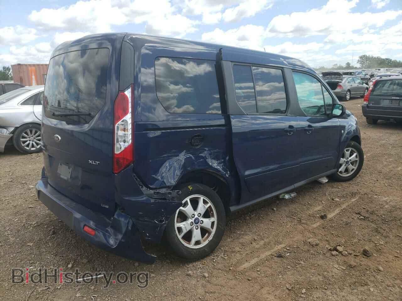2015 FORD TRANSIT - VIN: NM0GE9F75F1193268 - Фото 3