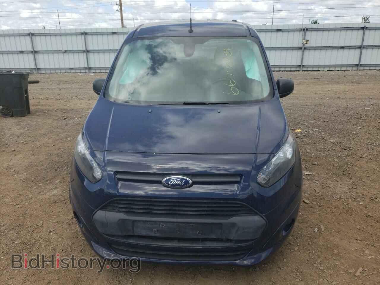2015 FORD TRANSIT - VIN: NM0GE9F75F1193268 - Фото 5