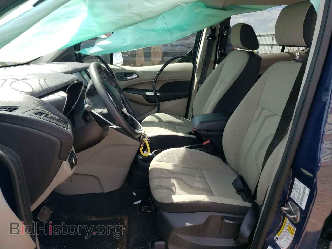 2015 FORD TRANSIT - VIN: NM0GE9F75F1193268 - Фото 7