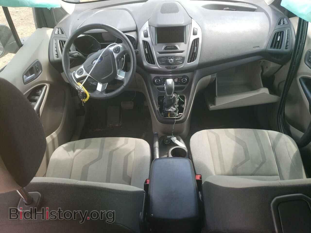 2015 FORD TRANSIT - VIN: NM0GE9F75F1193268 - Фото 8
