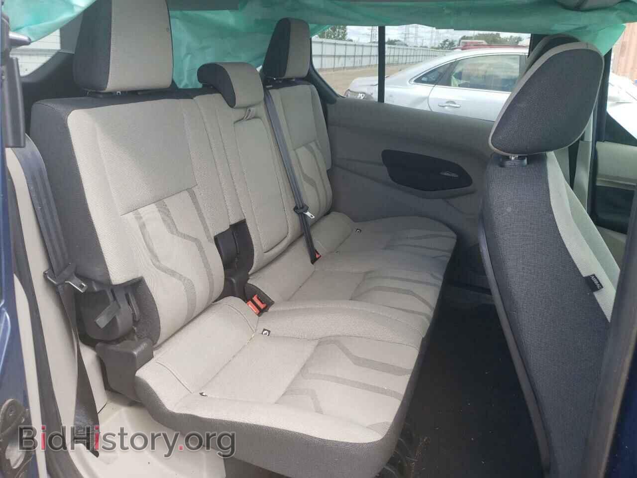2015 FORD TRANSIT - VIN: NM0GE9F75F1193268 - Фото 10