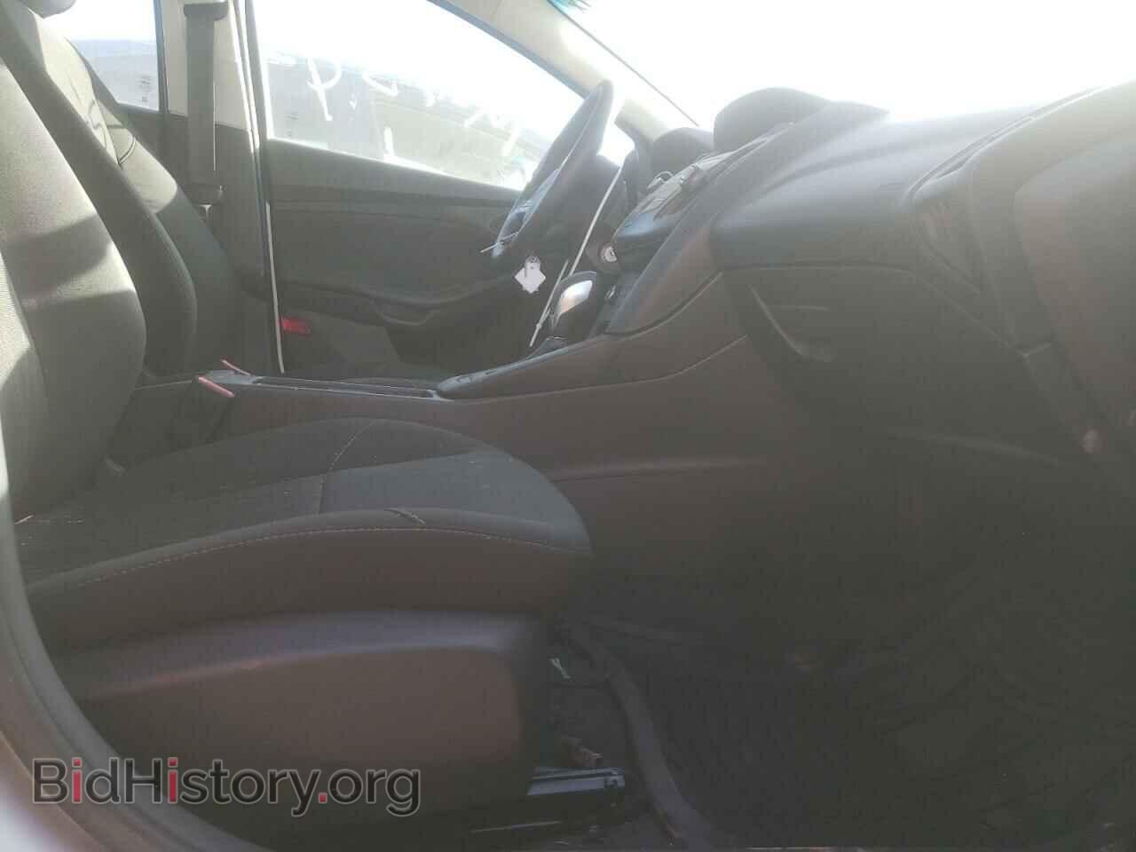 2016 FORD FOCUS - VIN: 1FADP3E21GL400088 - Фото 5