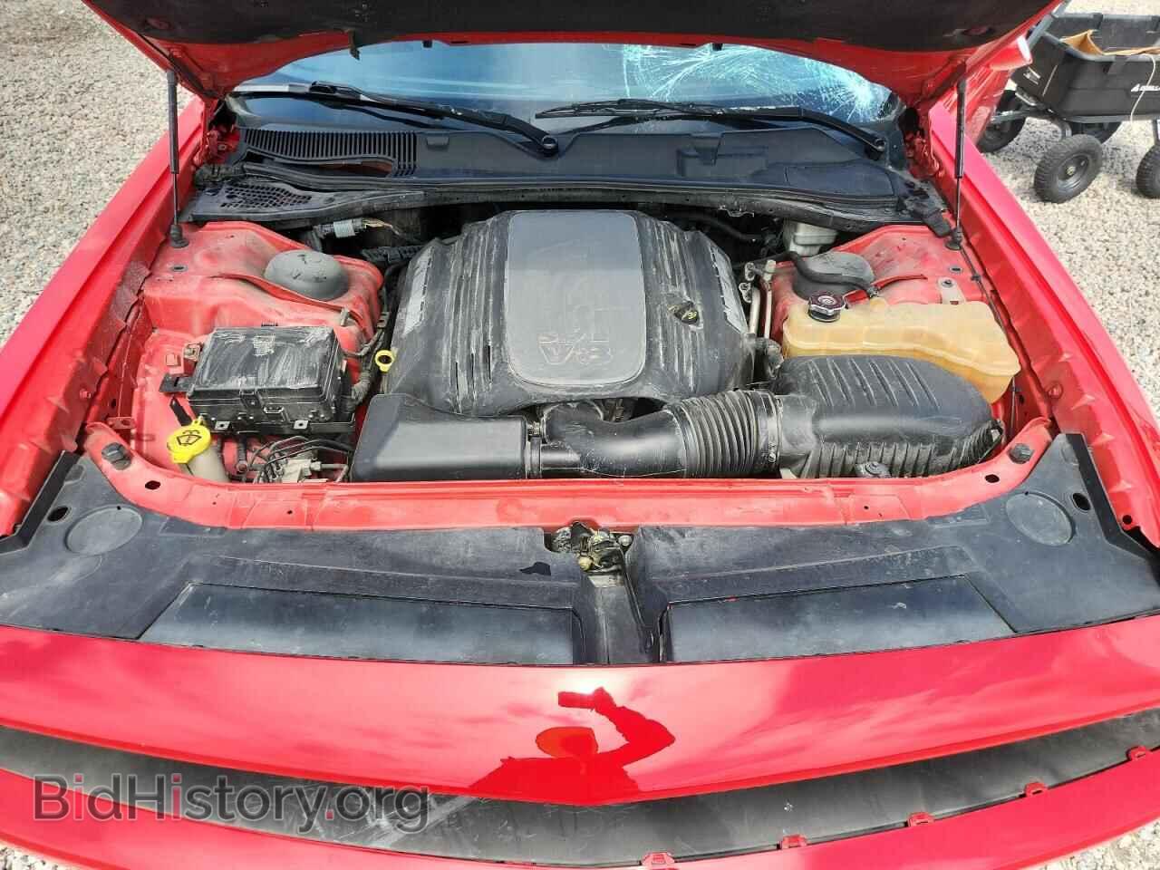 2015 DODGE CHALLENGER - VIN: 2C3CDZAT9FH906123 - Фото 11