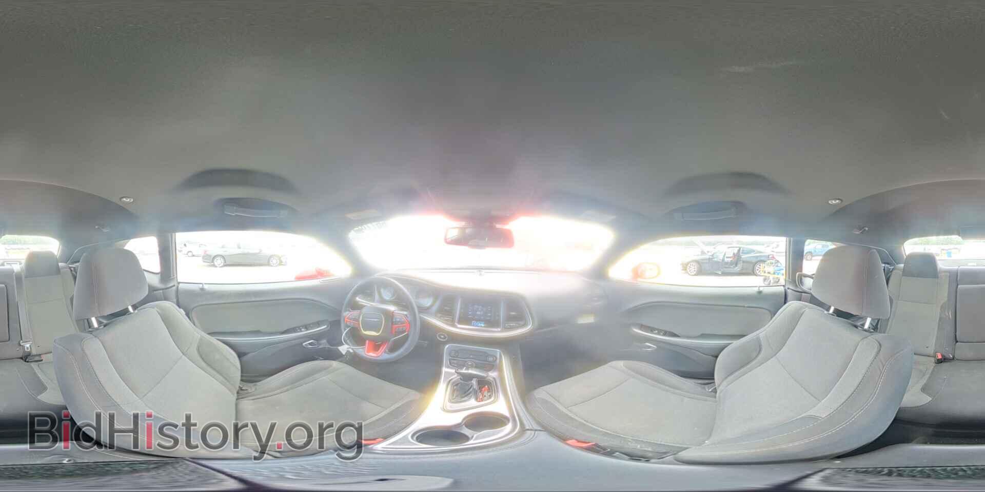 2015 DODGE CHALLENGER - VIN: 2C3CDZAT9FH906123 - Фото 14