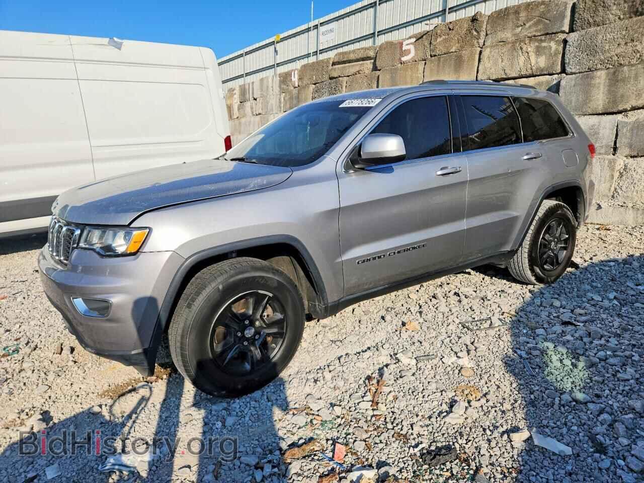 Фотография 1C4RJFAG3HC772733 - JEEP CHEROKEE 2017