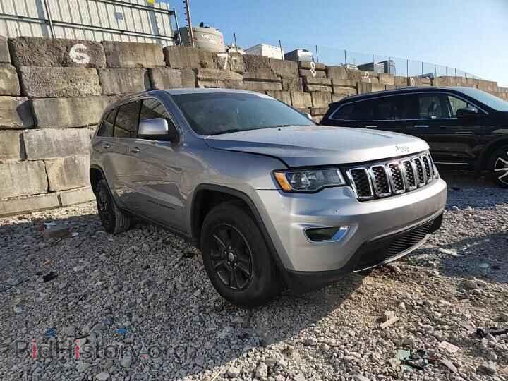 2017 JEEP CHEROKEE - VIN: 1C4RJFAG3HC772733 - Фото 14