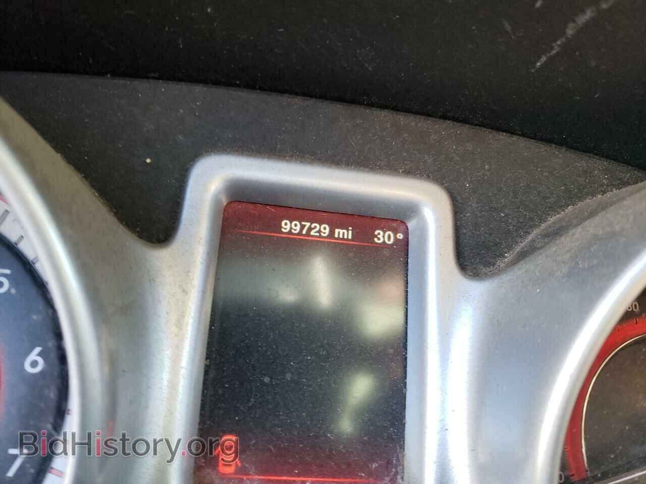 2017 DODGE JOURNEY - VIN: 3C4PDCAB0HT633911 - Фото 8