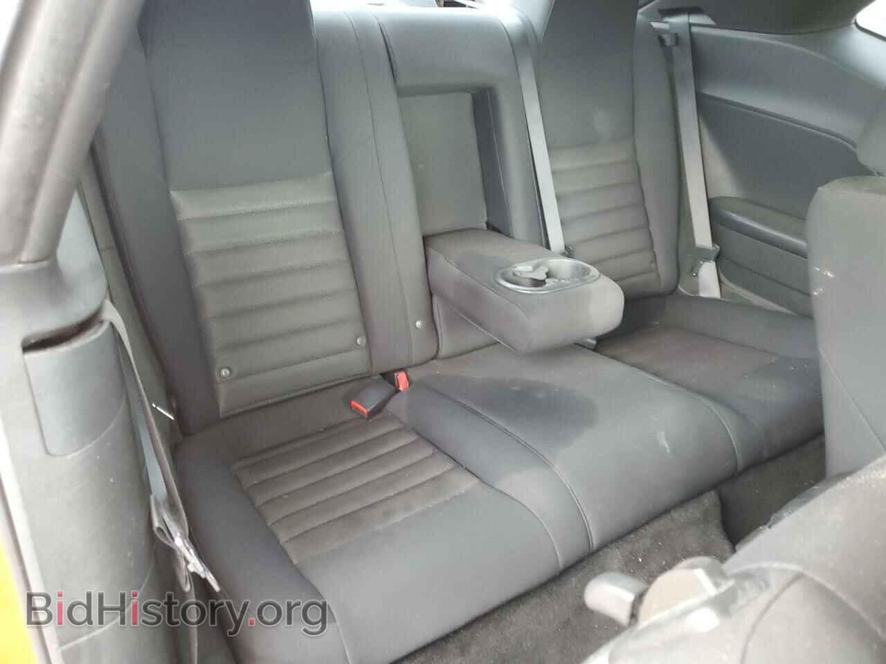 2010 DODGE CHALLENGER - VIN: 2B3CJ5DT5AH189819 - Фото 10