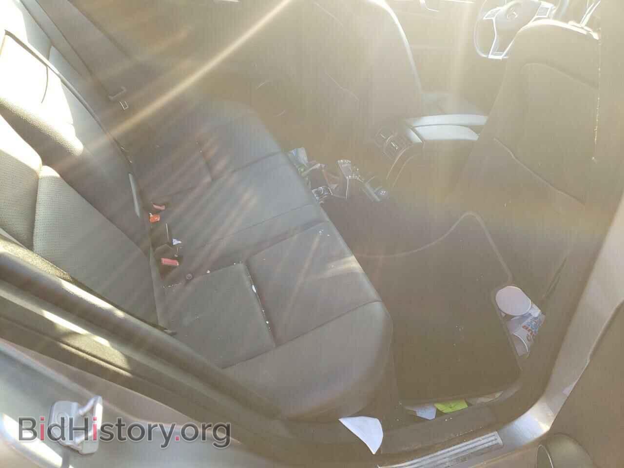 2012 MERCEDES-BENZ C-CLASS - VIN: WDDGF8BB5CR202607 - Фото 6