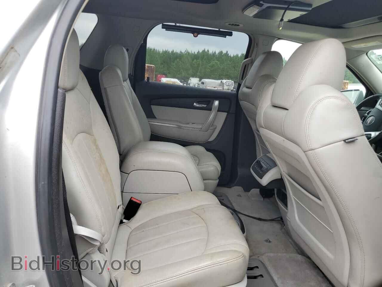 2009 GMC ACADIA - VIN: 1GKER33D99J136909 - Photo 10